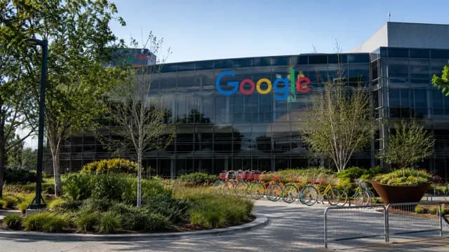 Googleplex
