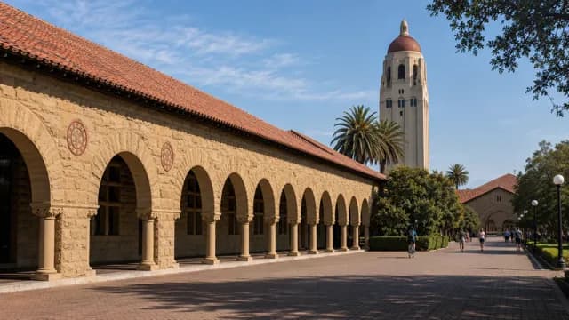 Stanford University